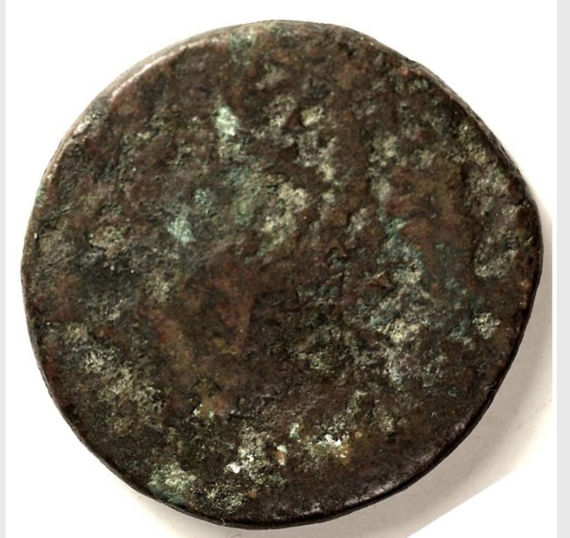 Does-Anyone-Recognize-The-Portrait-On-This-Worn-Out,-Overexposed-Roman-Coin